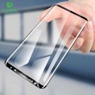 Premium HD Screen Protector For Samsung Galaxy S8 Soft Film 3D Curved Full Cover